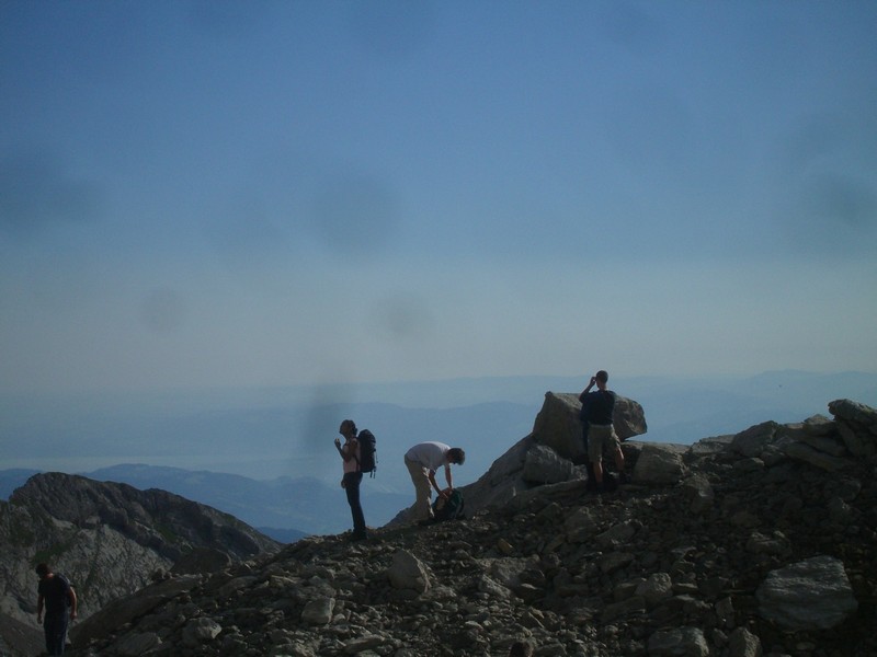 Auf dem Weg zur Ebenalp 3