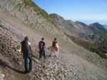 Auf dem Weg zur Ebenalp 4