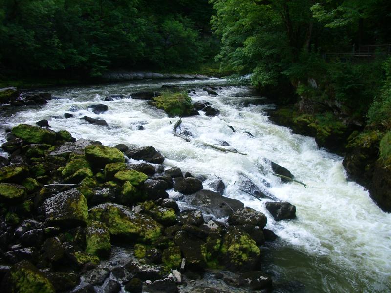 Saut-du-Doubs