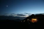 Nacht auf dem Brienzer Rothorn