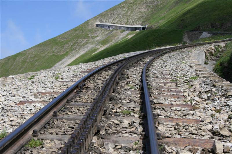 Brienzer Rothorn Bahn