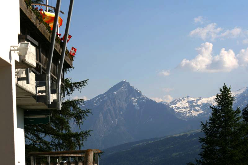 Piz Beverin (2998m)