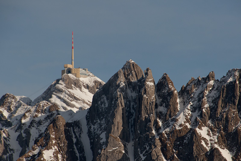 Säntis