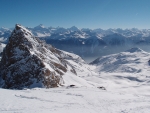 Auf dem Mauerhorn