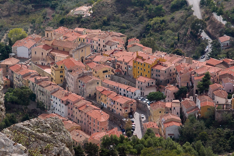 Rio nell'Elba