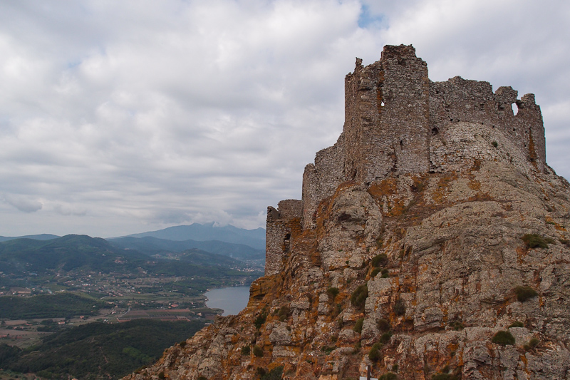 Castello del Volterraio