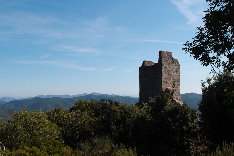 Torre di San Giovanni