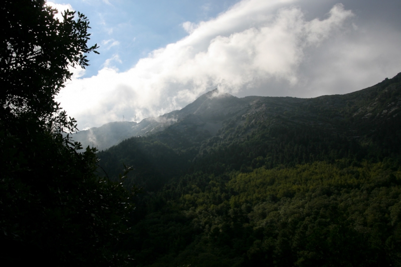 Monte Capanne 